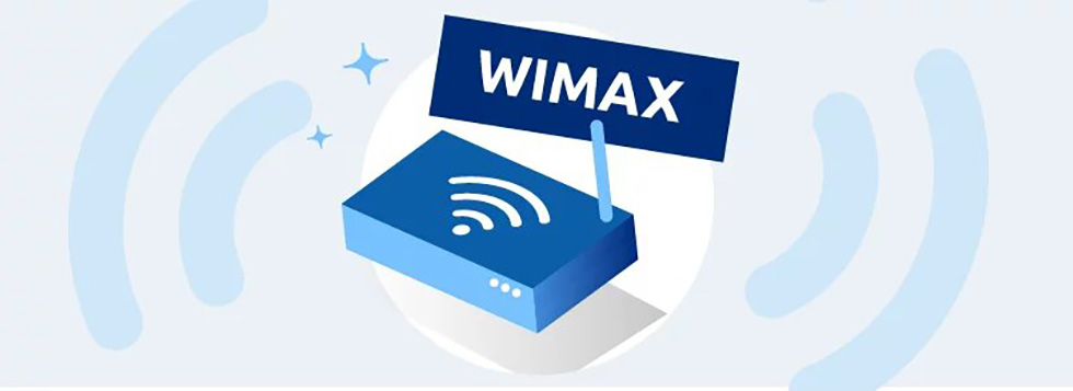 ¿Qué es la tecnología WiMax?